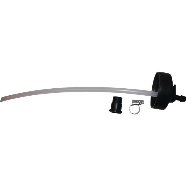 Bouchon + Joint pour Cosmos 18 PRO référence fournisseur BED283598